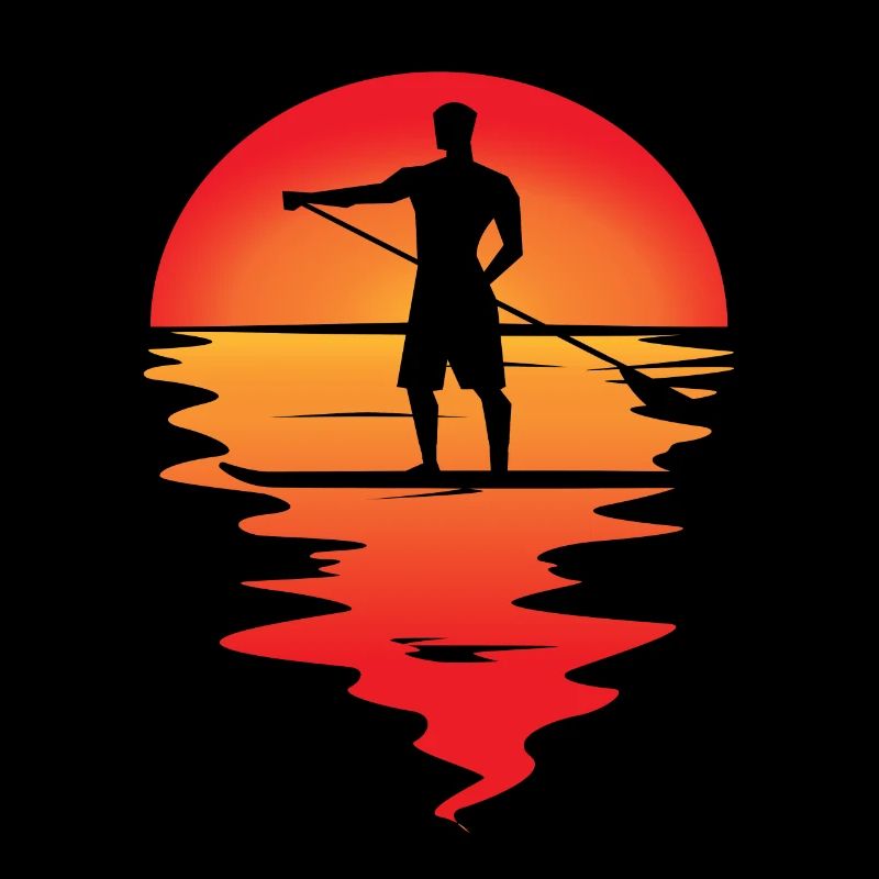 SUP Stand Up Paddle