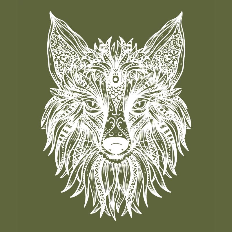 Fox's head