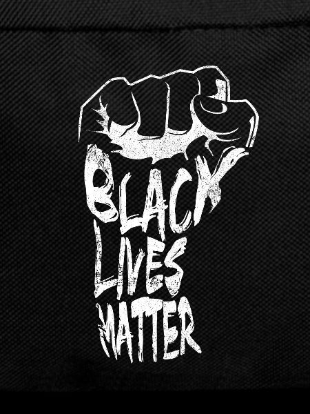 Black Lives Matter Faust shirt