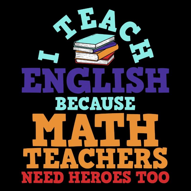 Professeur d'anglais