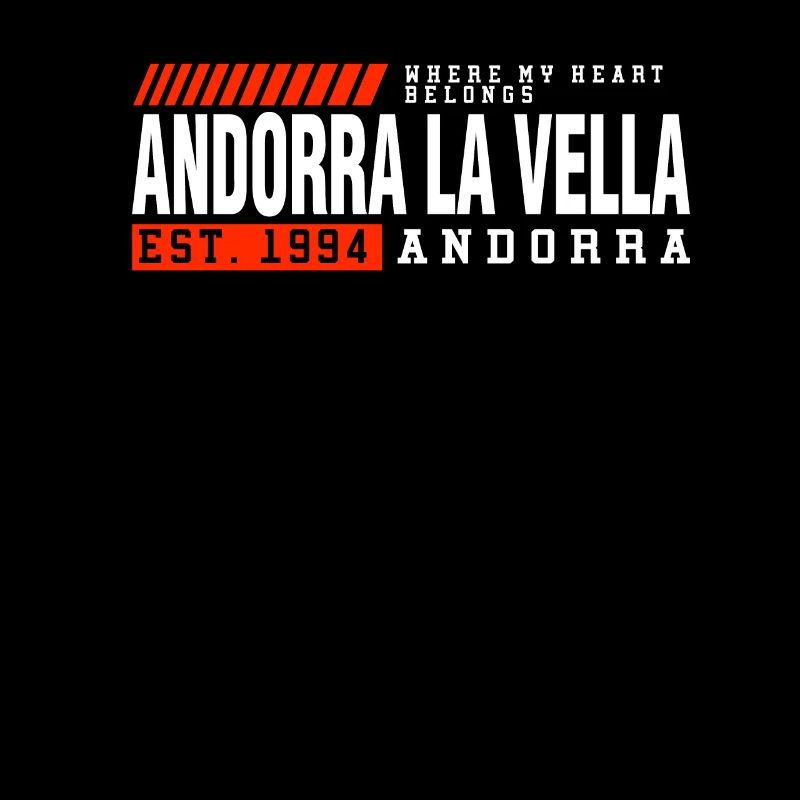 Awesome Andorra Gift Idea