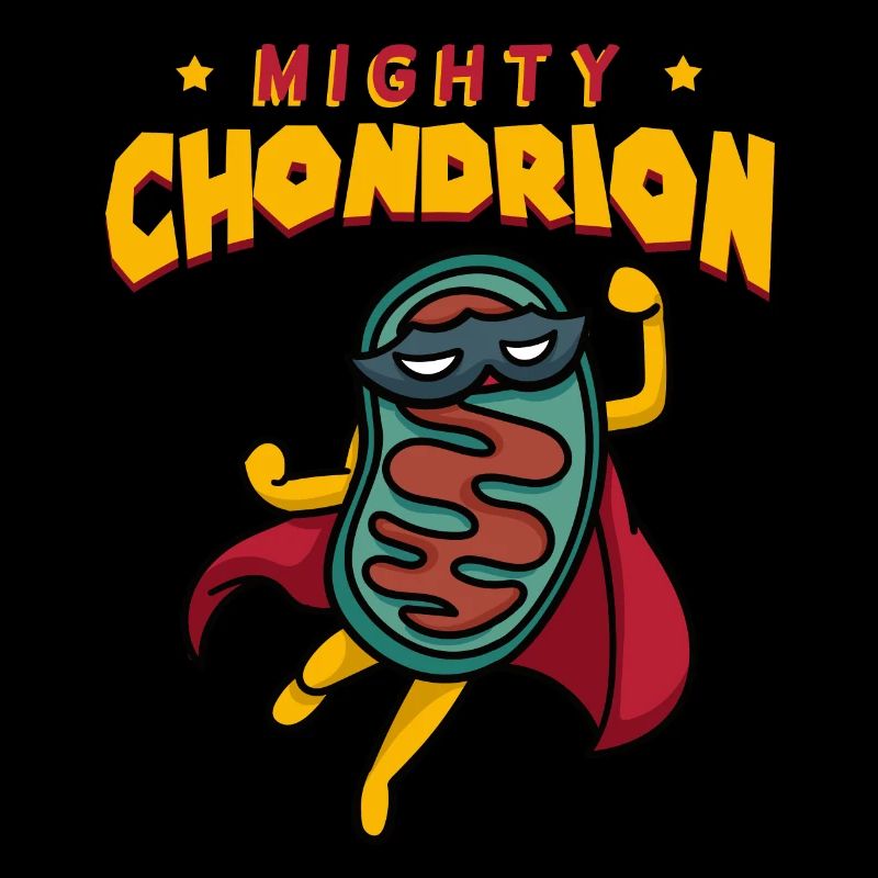 Mighty Chondrion
