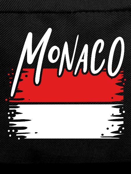 Monaco Principality