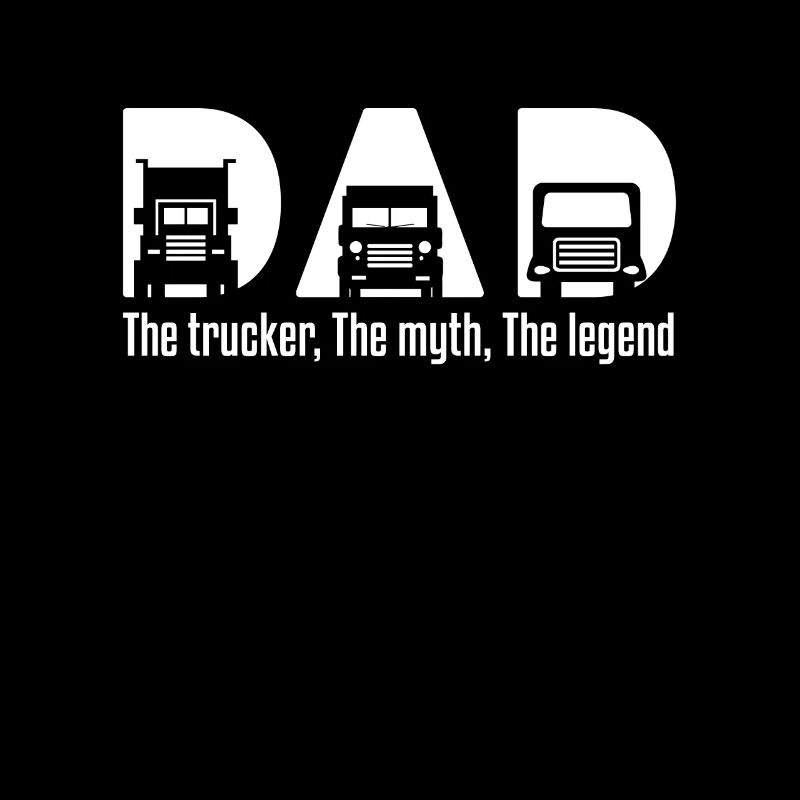 Papa camion
