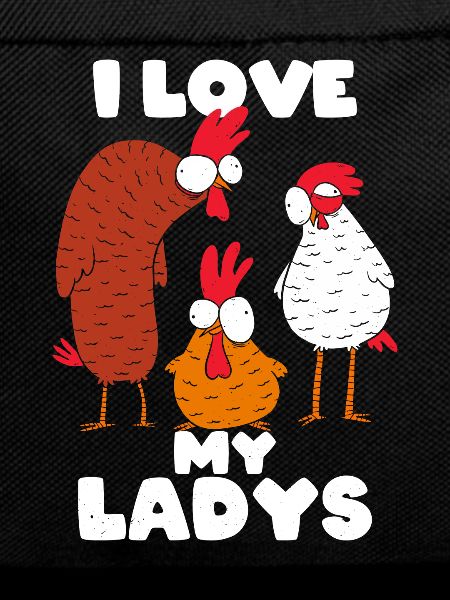 chicken