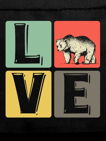 Ours - amour