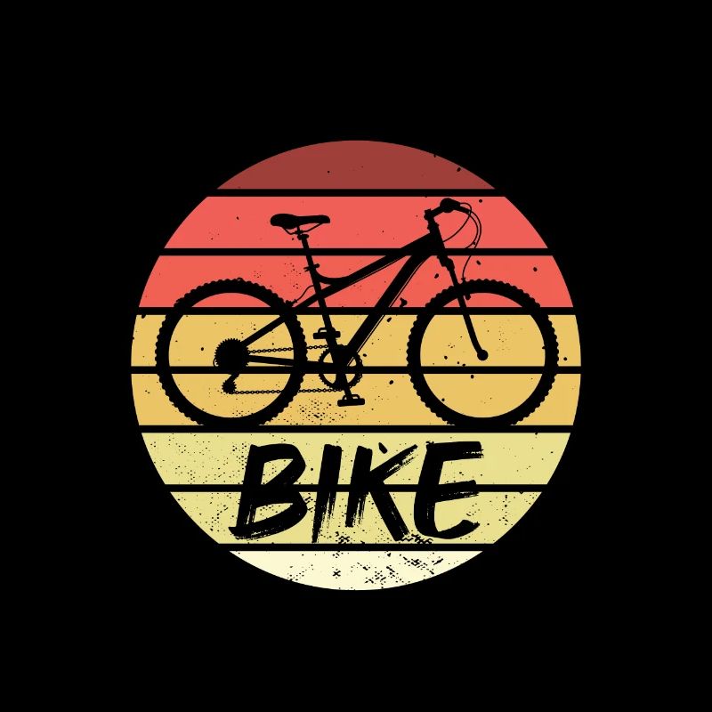 To go biking