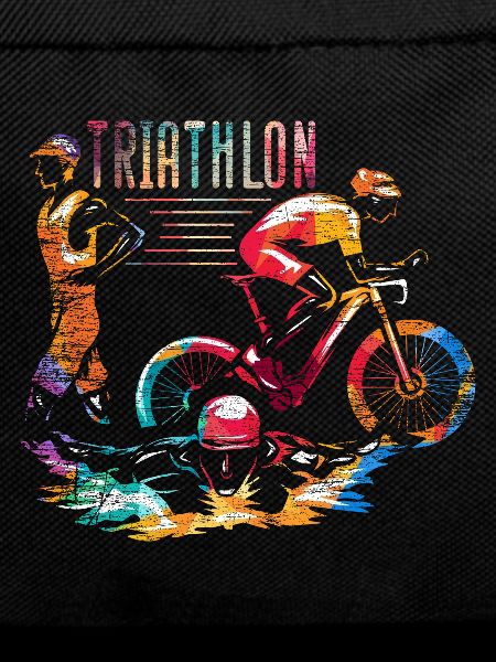 Triathlon sport