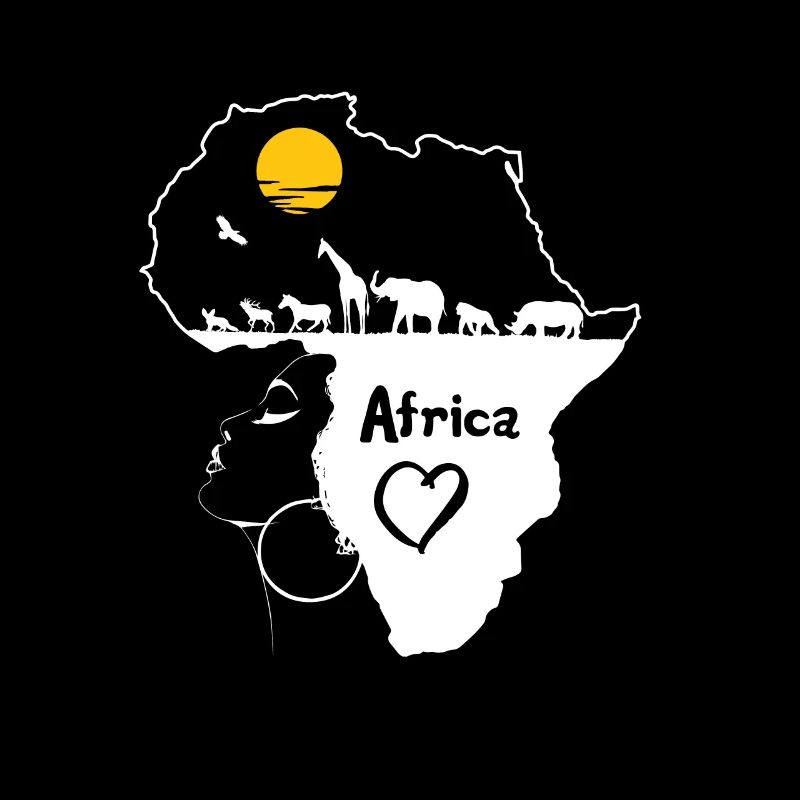 Afrique