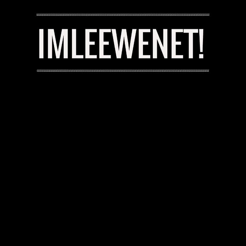 In the Leewe Net Palatinate dialect funny saying