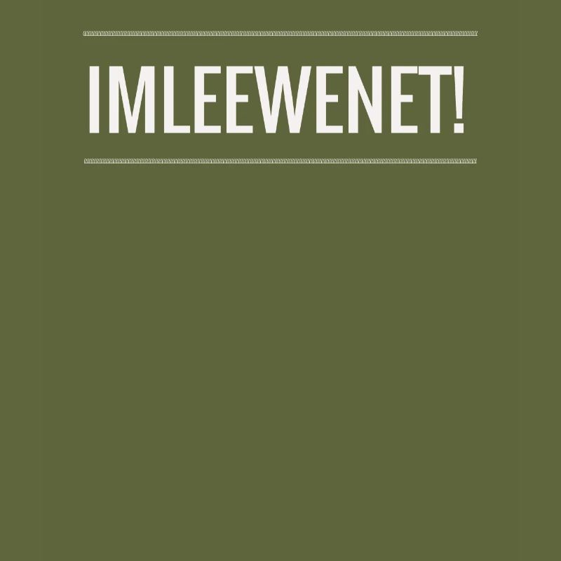 In the Leewe Net Palatinate dialect funny saying