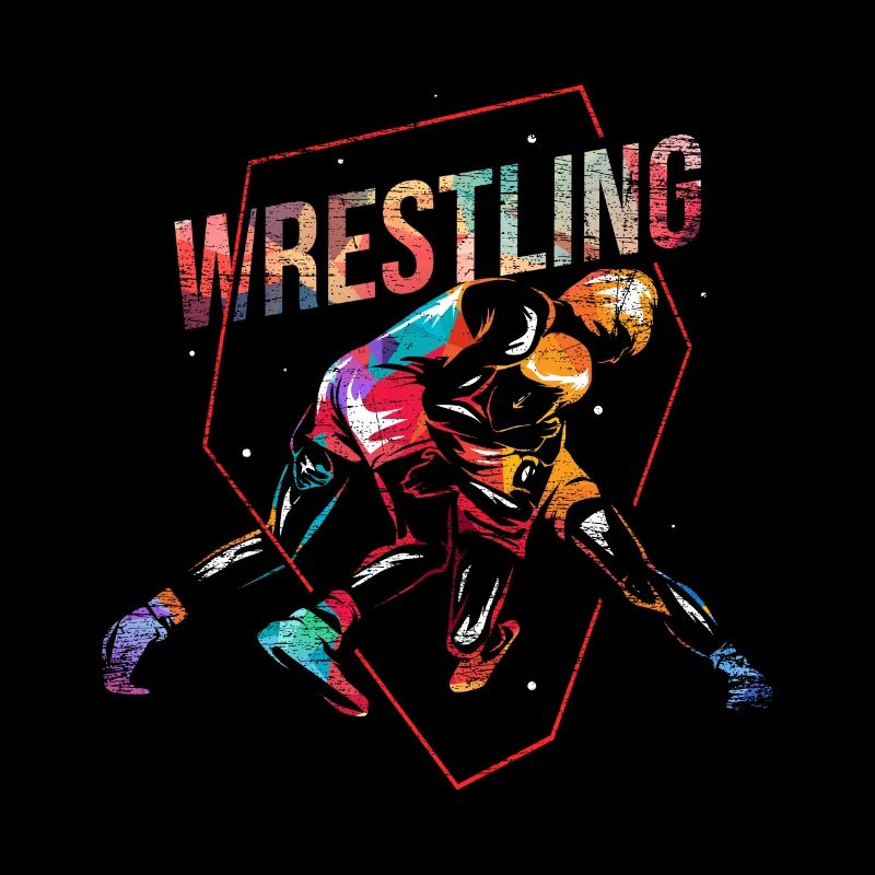 Wrestling