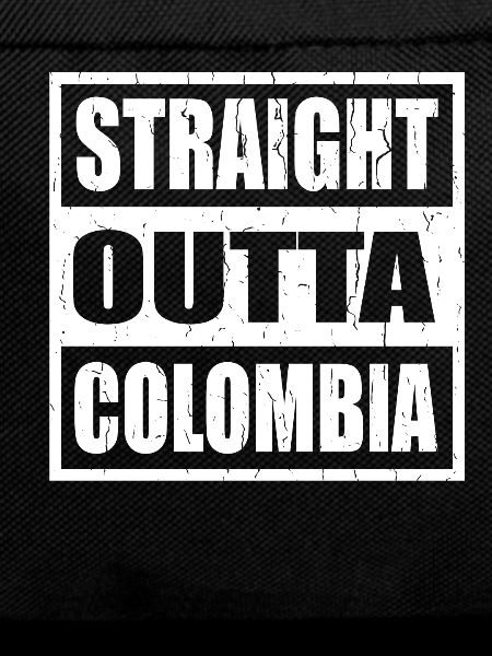 Colombia Colombia