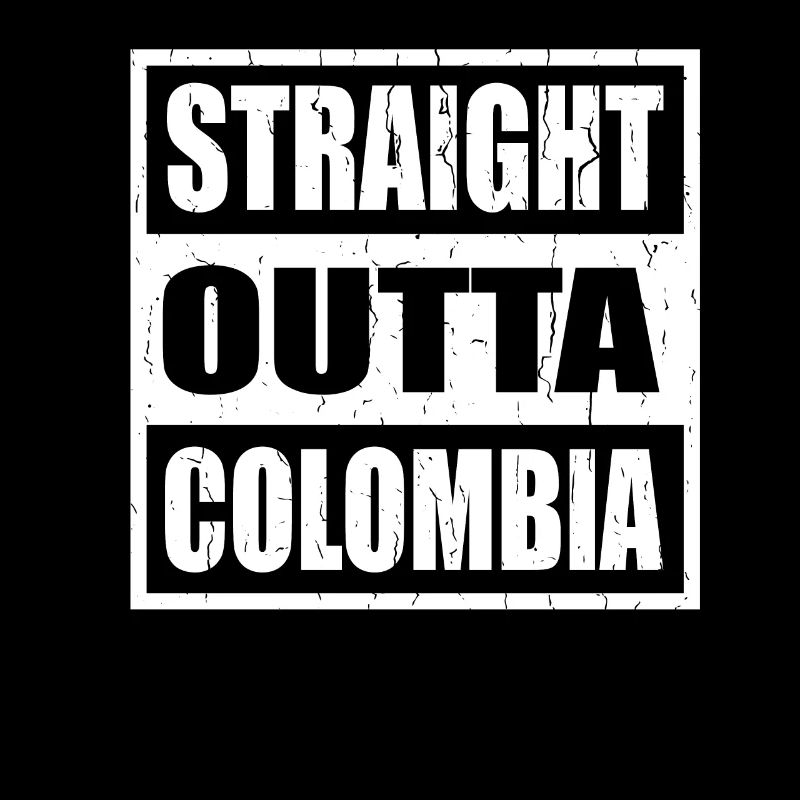 Colombie Colombie