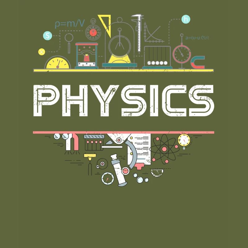 Physics quantum physics