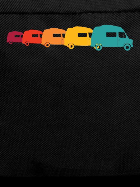 transportation, car van, camper