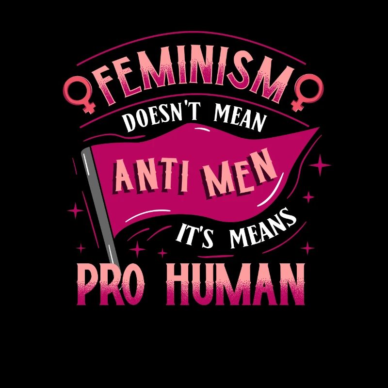 Feminist