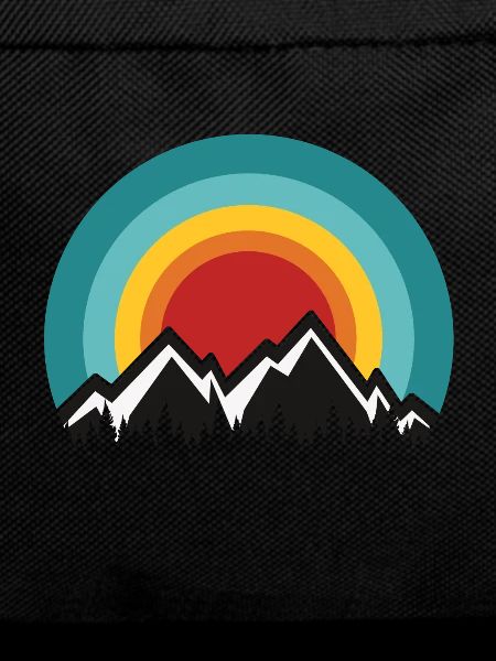 Berge