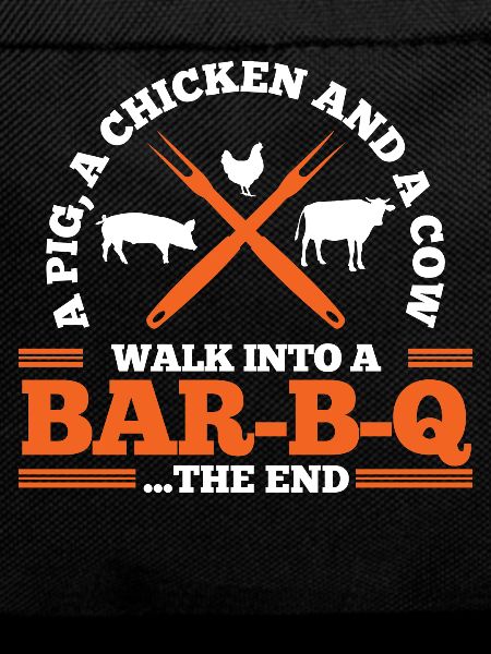 BBQ BBQ