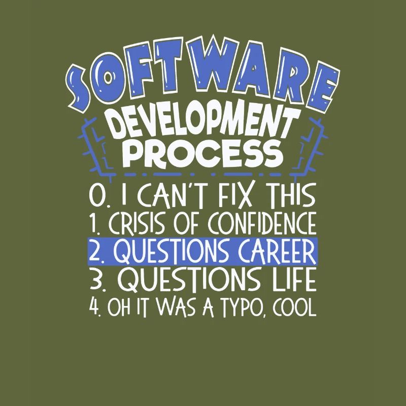 Software Entwickler Sprüche Lustig Computer Nerd