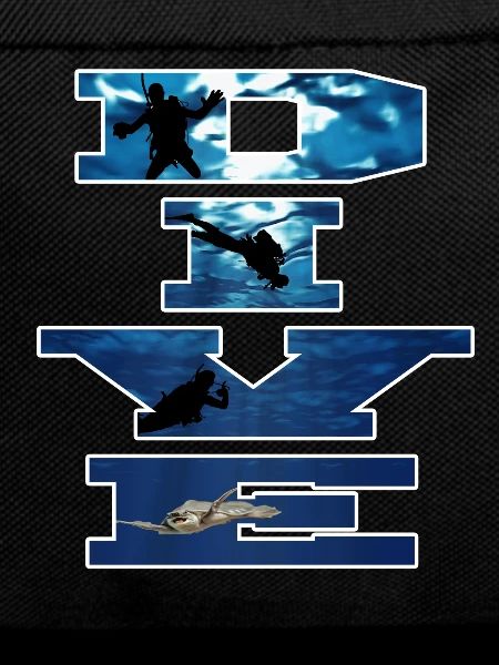 Diver,