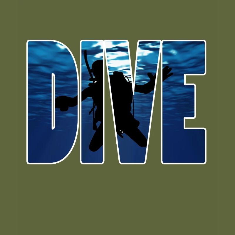 Plongée, Diver