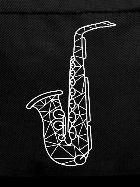 Saxophone Saxophonist