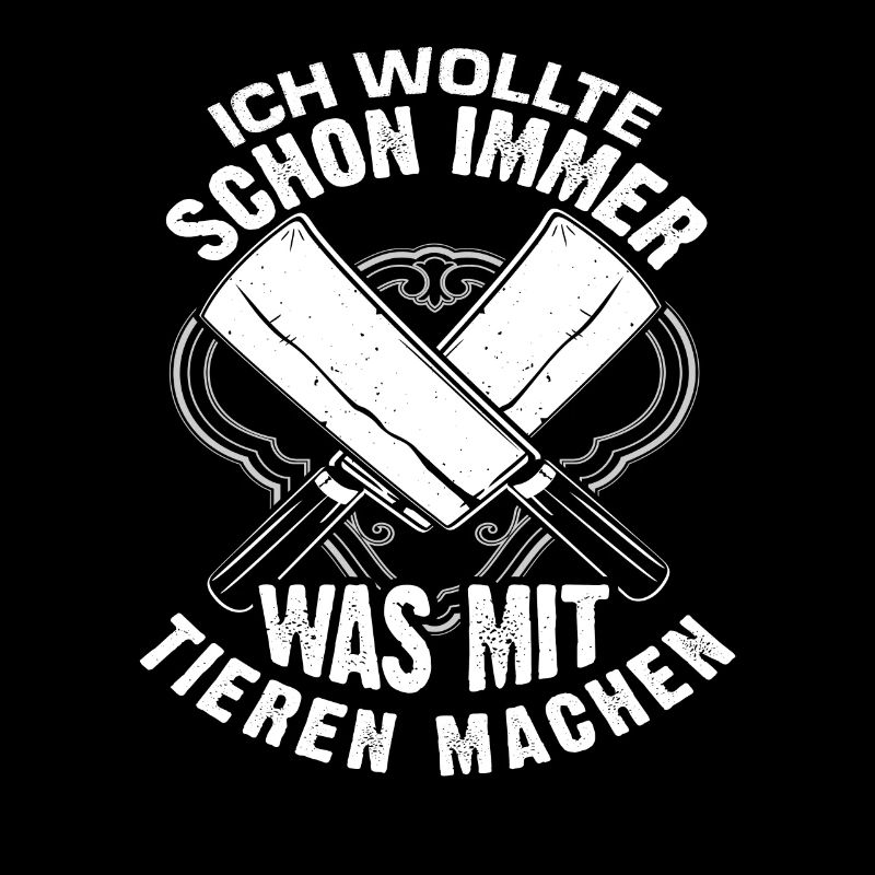 Fleischer Schlachter