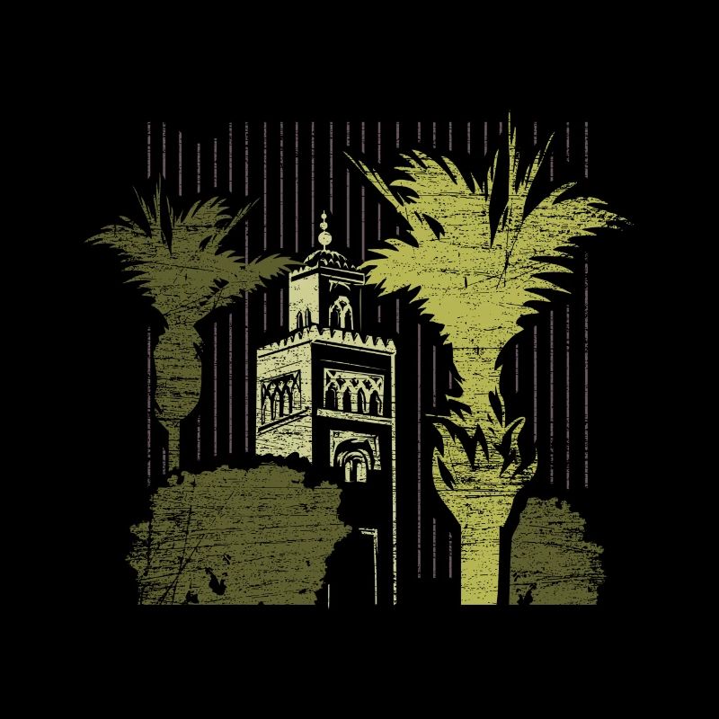 Marrakesch Marokko