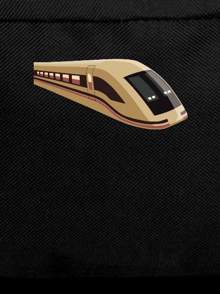 train