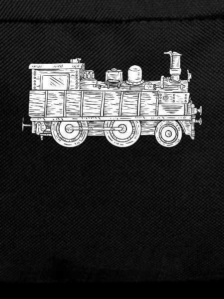 train