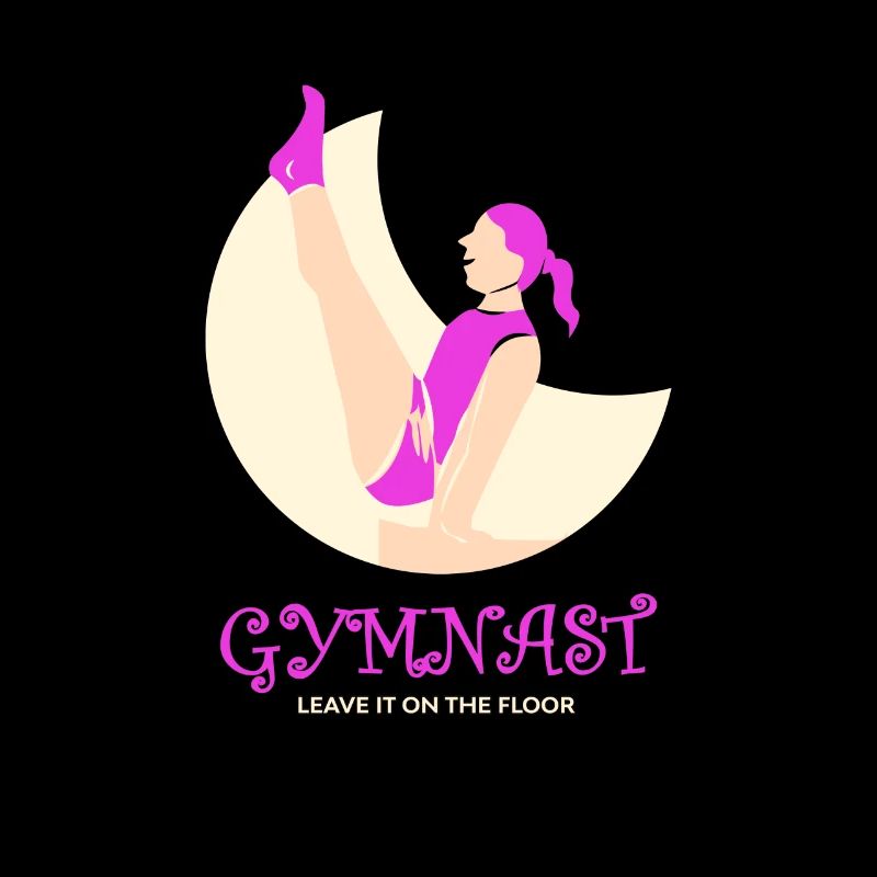 Gymnastics, children, gymnastics lovers