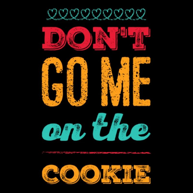 Don't go me on the cookie gift idea