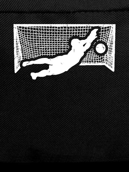 goalkeeper