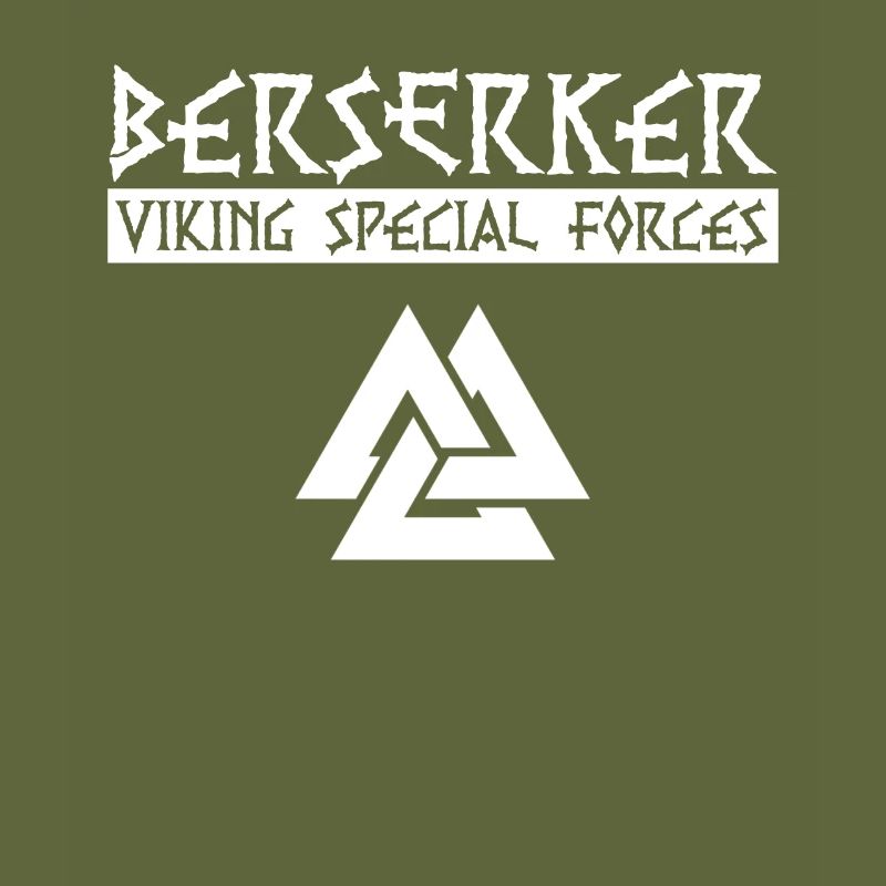 Wikinger Viking Valhalla Odin Thor Germane Wolf