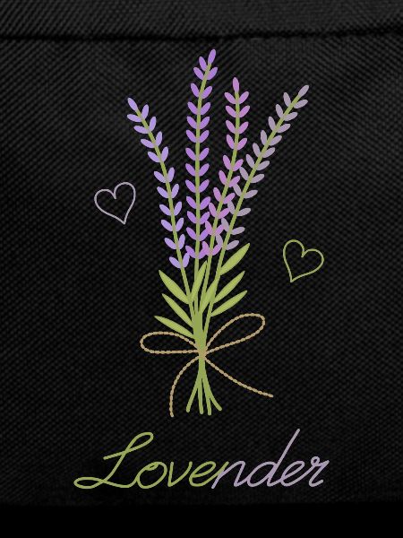 Love and Lavender – Lovender