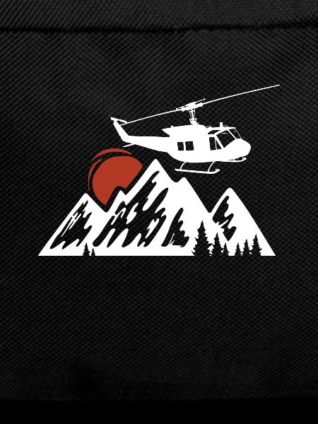Helicopter