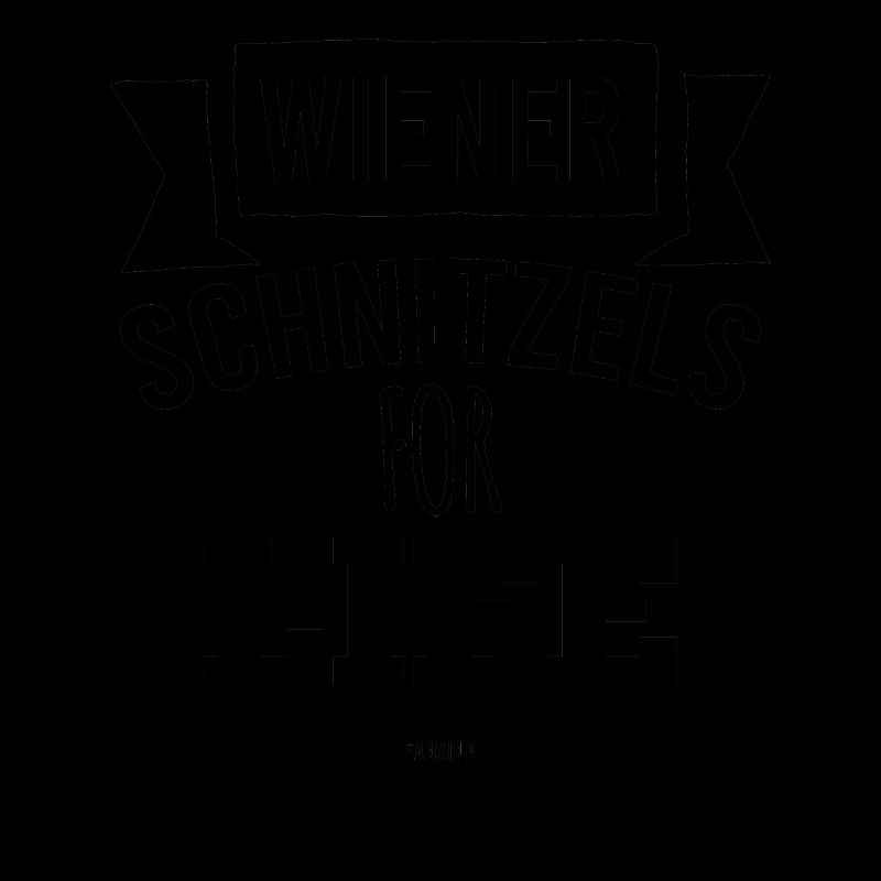 Wiener Schnitzel Austria meat