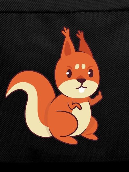 squirrel