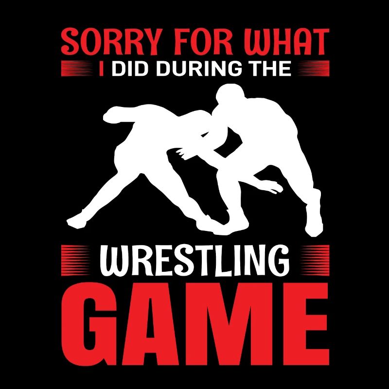Wrestling