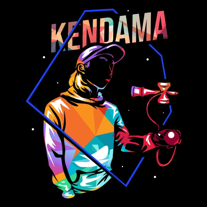 Kendama
