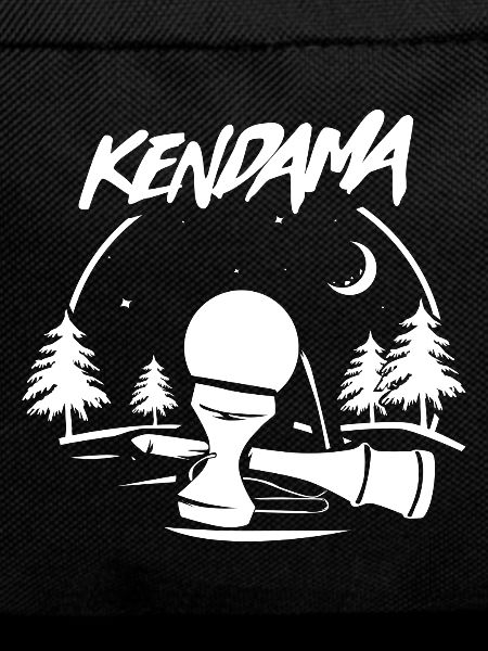 Kendama Japan Kromkendama