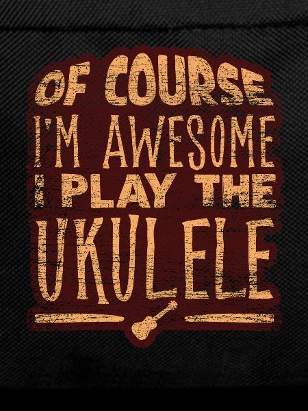 ukulele