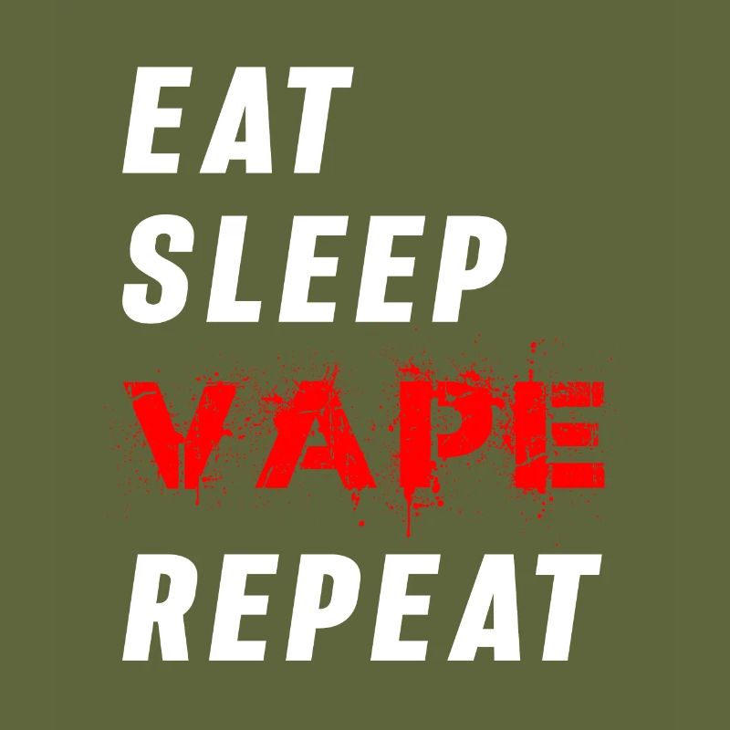 Vaping Vaping Vape Vaper E cigarette à vapeur