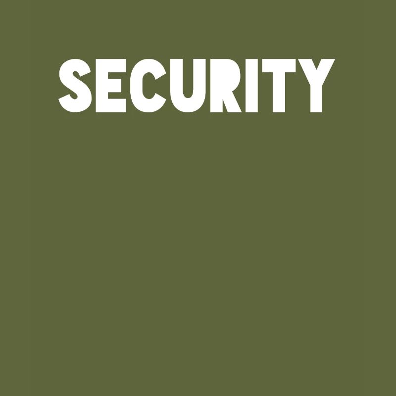 Security