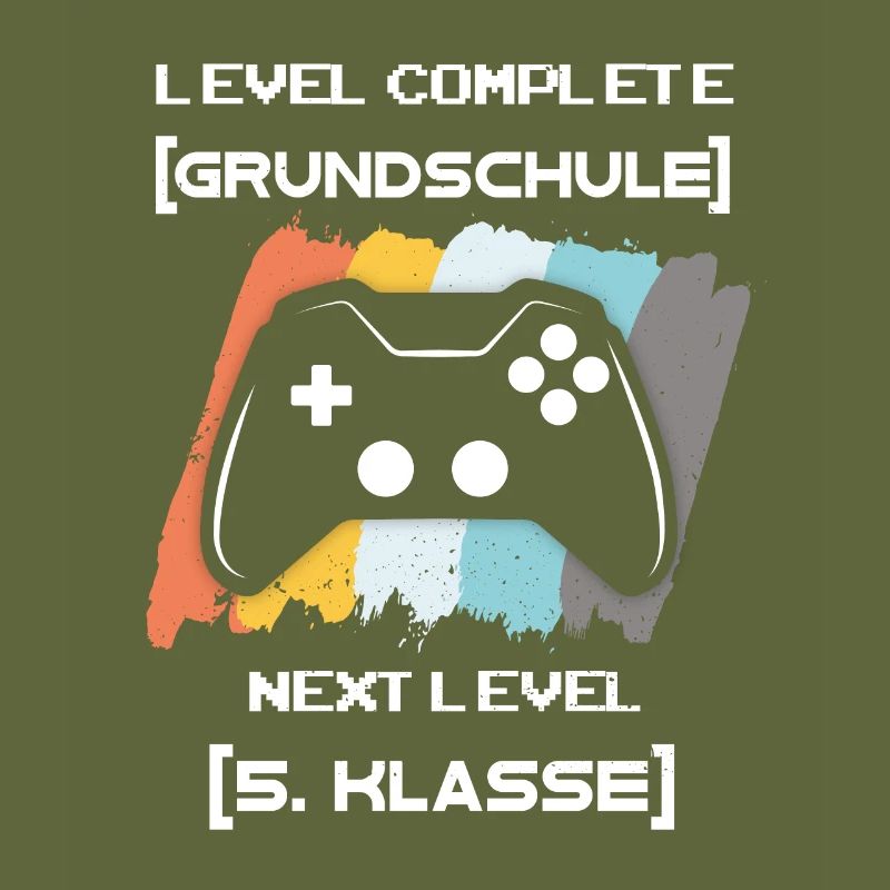 5th class training 5th class gaming level