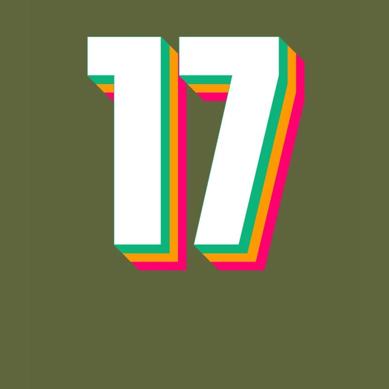 17