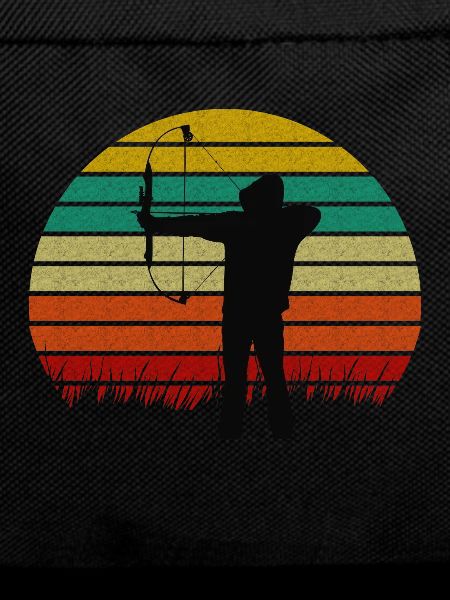 Archery compound bow