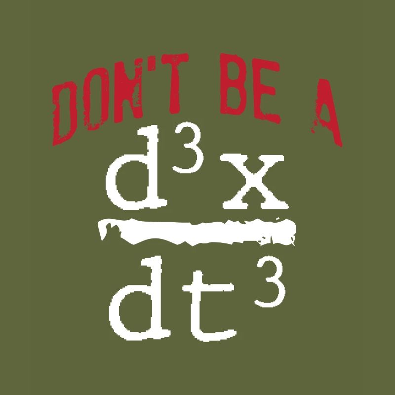 Funny nerd math physics joke math geek