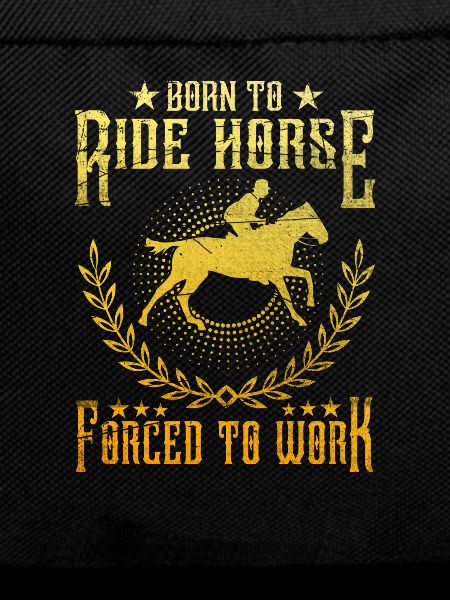 Equestrian sport